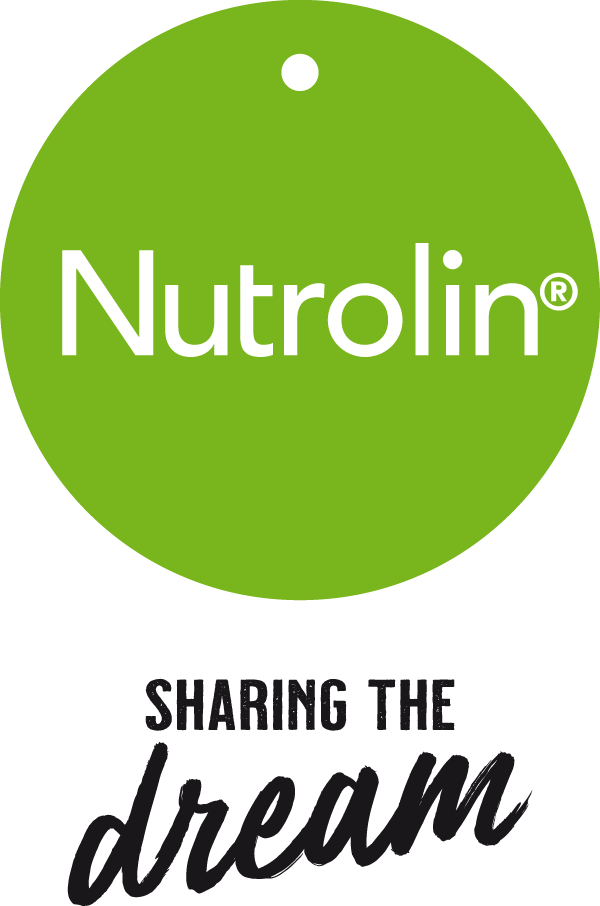 Nutrolin - Sharing the dream