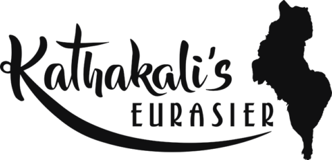 Kathakalis logotyp